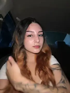 Snapshot of Mon_Cherry chatting on October 2025 12:40:02 AM Mon Cherry online show from October 2025 12:40:02 AM