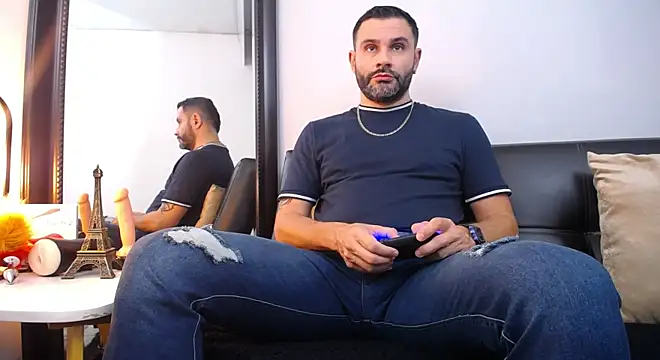 jonasbeards online show from March 2025 07:31:02 PM