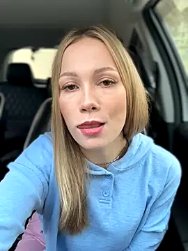 LavenderHot online show from October 2025 02:21:02 AM