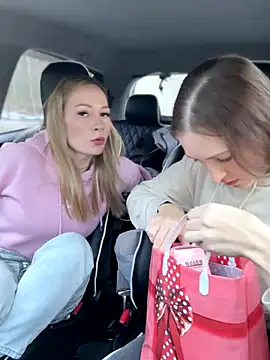 LavenderHot online show from October 2025 01:39:01 AM