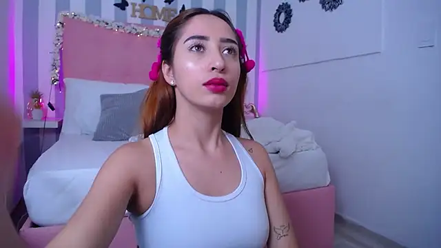 Hanna alcazar online show from March 2025 02:17:01 AM