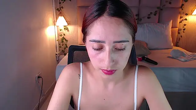Hanna alcazar online show from March 2025 10:05:01 AM