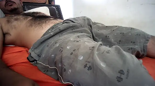 naughtymike0007 online show from January 2025 09:01:01 AM
