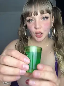 Lalalust69 online show from February 2025 07:26:01 AM