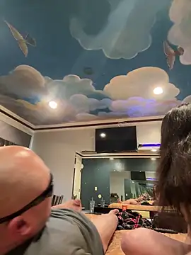 Gin4Cole online show from January 2025 06:27:02 PM