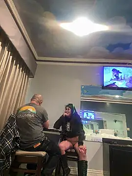 Gin4Cole online show from January 2025 12:13:01 AM