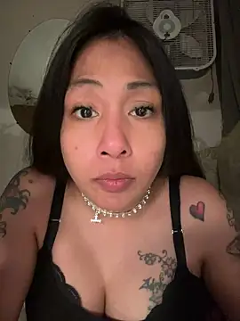 Gin4Cole online show from February 2025 06:08:01 AM