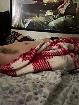 Gin4Cole online show from February 2025 08:00:02 PM