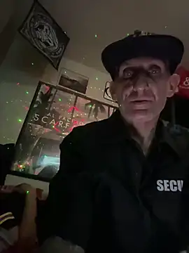 Gin4Cole online show from February 2025 06:50:02 AM