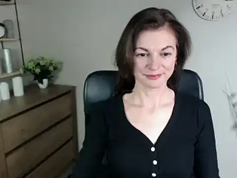 VivianWILD online show from December 2024 08:45:02 AM