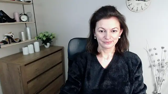 VivianWILD online show from January 2025 06:50:02 AM