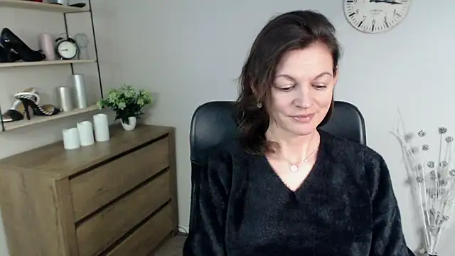 VivianWILD online show from January 2025 09:54:02 AM