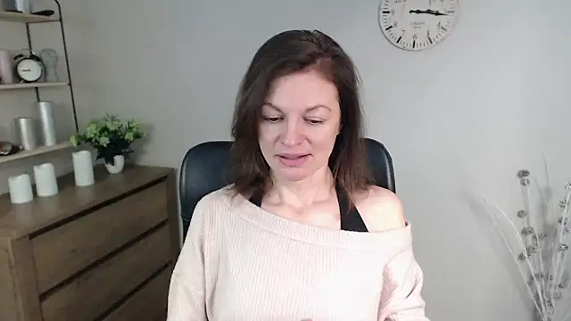 VivianWILD online show from January 2025 06:53:02 AM