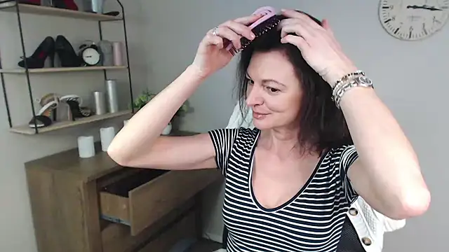 VivianWILD online show from January 2025 06:56:02 AM