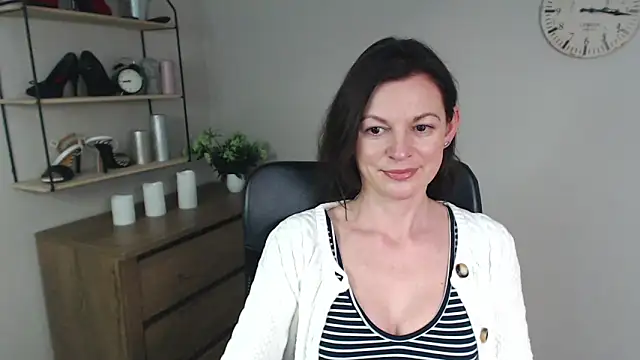 VivianWILD online show from January 2025 09:57:02 AM