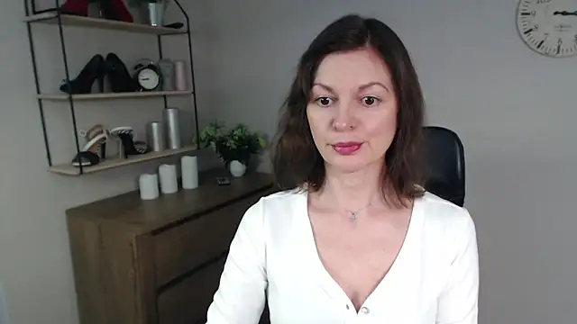 VivianWILD online show from February 2025 07:03:01 AM