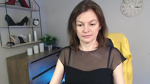 VivianWILD online show from March 2025 06:47:02 AM