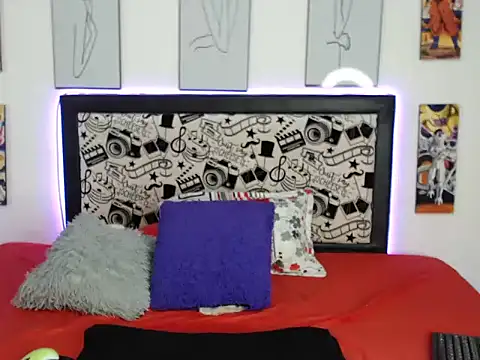 Snapshot of Rihana14 chatting on September 2025 08:34:02 PM Rihana14 online show from September 2025 08:34:02 PM