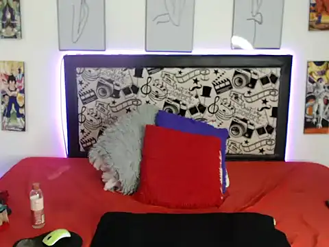 Snapshot of Rihana14 chatting on September 2025 10:15:01 PM Rihana14 online show from September 2025 10:15:01 PM