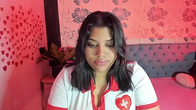 LindaBreeS online show from January 2025 07:42:02 PM