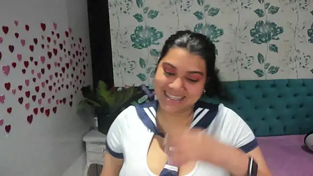 LindaBreeS online show from January 2025 04:41:01 PM