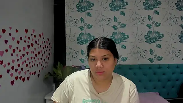 LindaBreeS online show from January 2025 01:31:02 PM