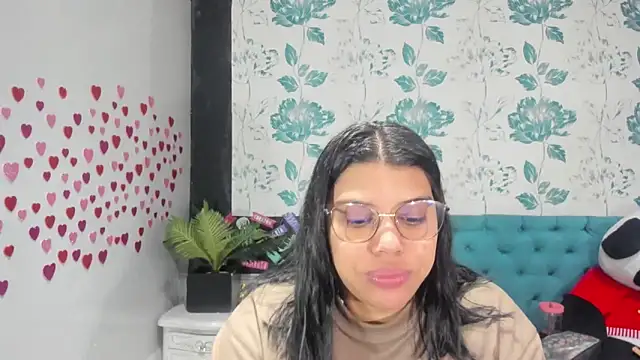 LindaBreeS online show from February 2025 02:04:02 PM