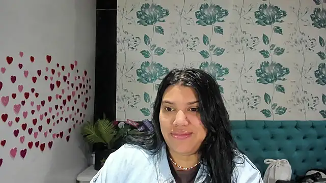 LindaBreeS online show from February 2025 01:54:02 PM