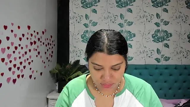 LindaBreeS online show from March 2025 02:08:02 PM