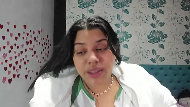 LindaBreeS online show from March 2025 08:14:02 PM