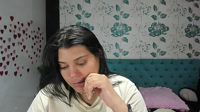 LindaBreeS online show from March 2025 09:26:02 PM