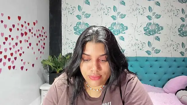 LindaBreeS online show from March 2025 09:31:02 PM