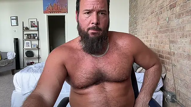 Barebackheat online show from September 2025 07:08:02 PM