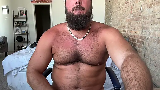 Barebackheat online show from October 2025 02:23:02 PM