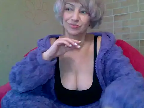 Lorie Carrie online show from January 2025 11:03:02 AM