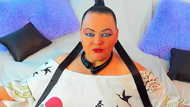 MilanaBiegert online show from January 2025 11:43:02 AM