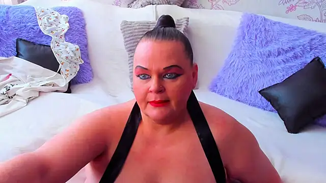 MilanaBiegert online show from February 2025 12:44:02 PM