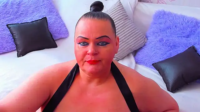 MilanaBiegert online show from February 2025 08:28:02 AM