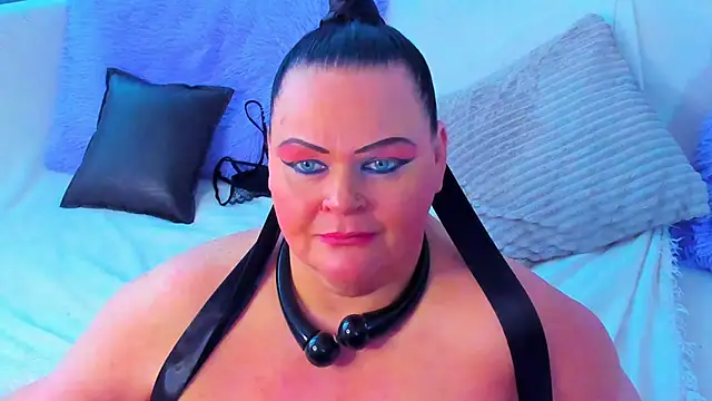 MilanaBiegert online show from March 2025 01:40:02 PM