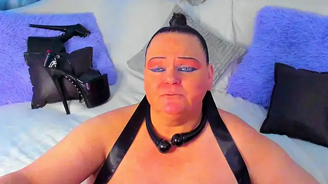 MilanaBiegert online show from March 2025 03:37:02 PM