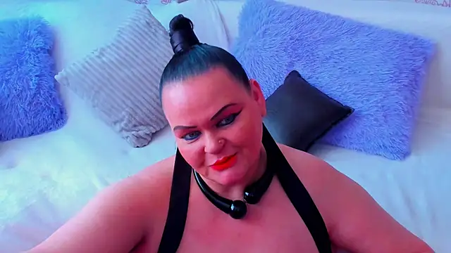 MilanaBiegert online show from March 2025 08:38:02 AM