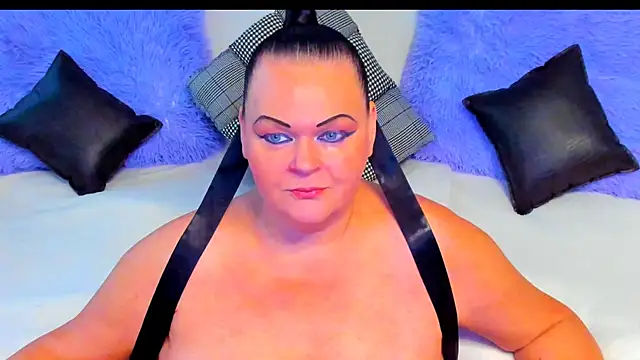 MilanaBiegert online show from November 2025 07:08:02 AM