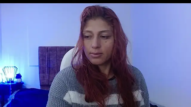elena detroya online show from March 2025 12:35:02 PM