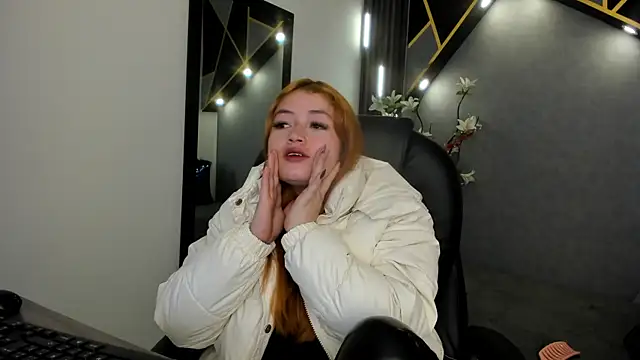 almma shy online show from January 2025 02:14:01 PM