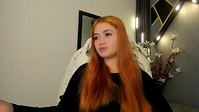 almma shy online show from January 2025 05:16:02 PM