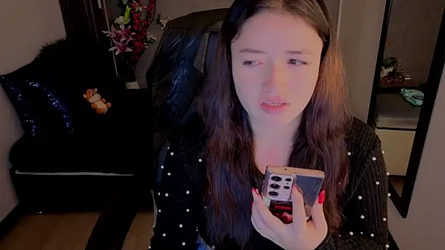 almma shy online show from October 2025 01:12:01 PM