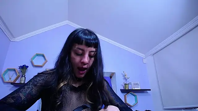 Snapshot of Naughty_Kittenm chatting on January 2025 11:00:02 AM Naughty Kittenm online show from January 2025 11:00:02 AM