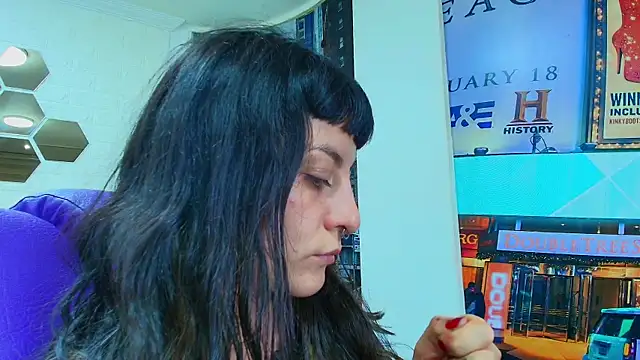 Snapshot of Naughty_Kittenm chatting on March 2025 05:38:02 PM Naughty Kittenm online show from March 2025 05:38:02 PM