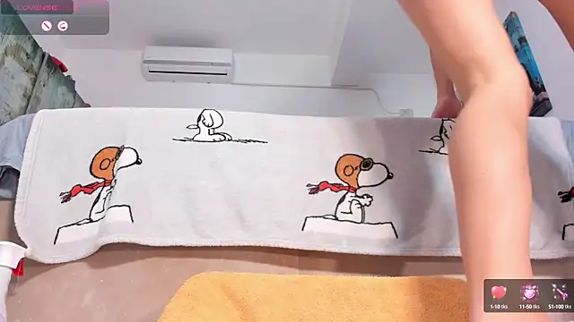 Bornforporn  online show from October 2025 05:16:02 AM