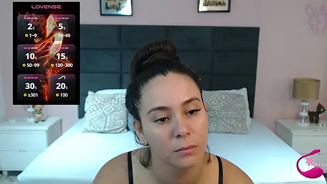 MadisonJenner online show from September 2025 11:32:01 AM